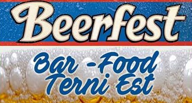 logo beer fest